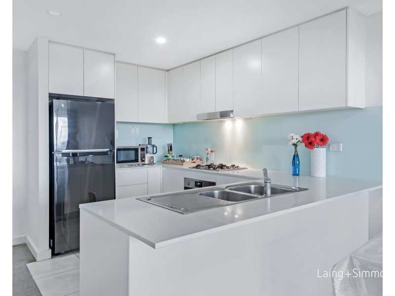 61/27-29 Mary Street, Auburn NSW 2144