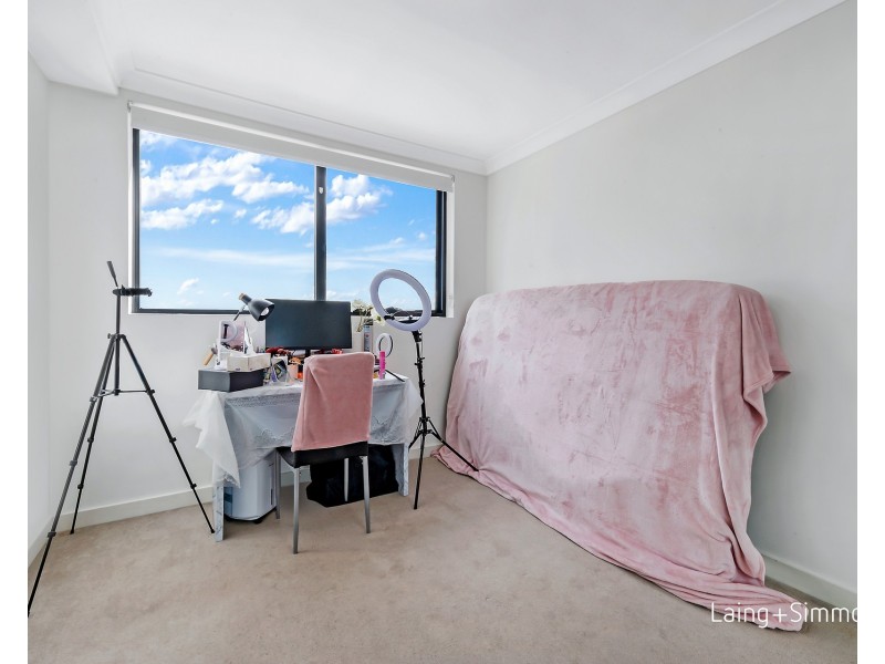 61/27-29 Mary Street, Auburn NSW 2144