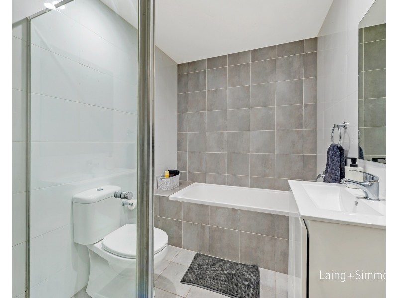 61/27-29 Mary Street, Auburn NSW 2144