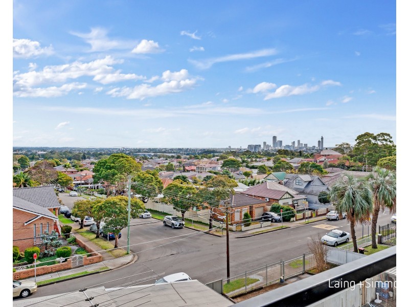 61/27-29 Mary Street, Auburn NSW 2144