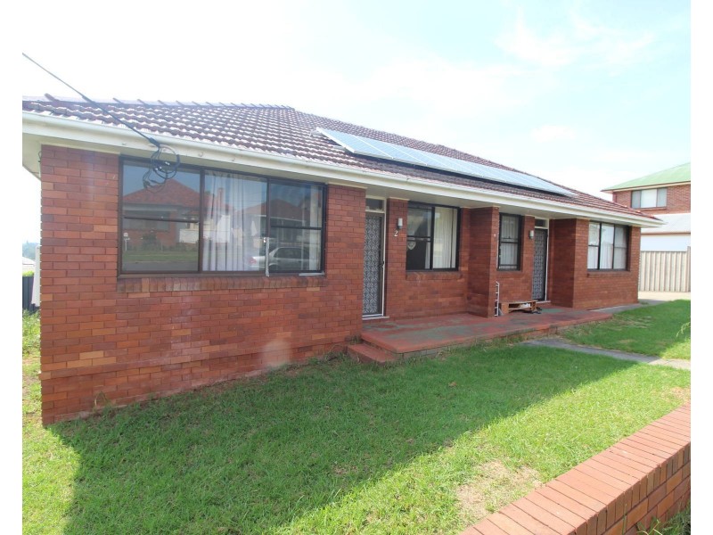 1/2 Cecil Street, Merrylands NSW 2160