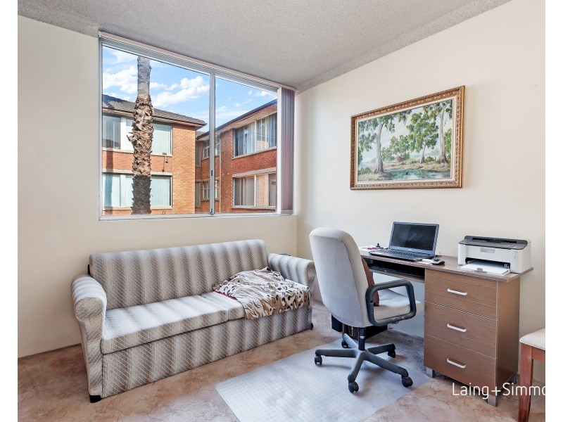 14/25-27 St Ann Street, Merrylands NSW 2160