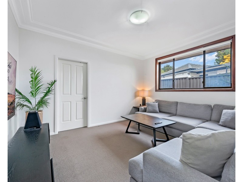 15 Vista Crescent, Chester Hill NSW 2162