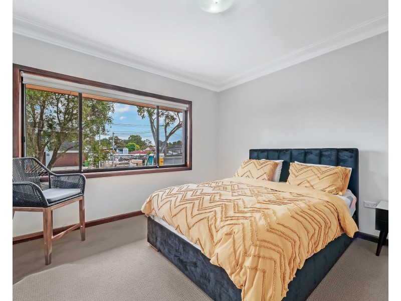 15 Vista Crescent, Chester Hill NSW 2162