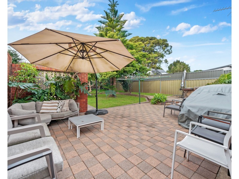 15 Vista Crescent, Chester Hill NSW 2162