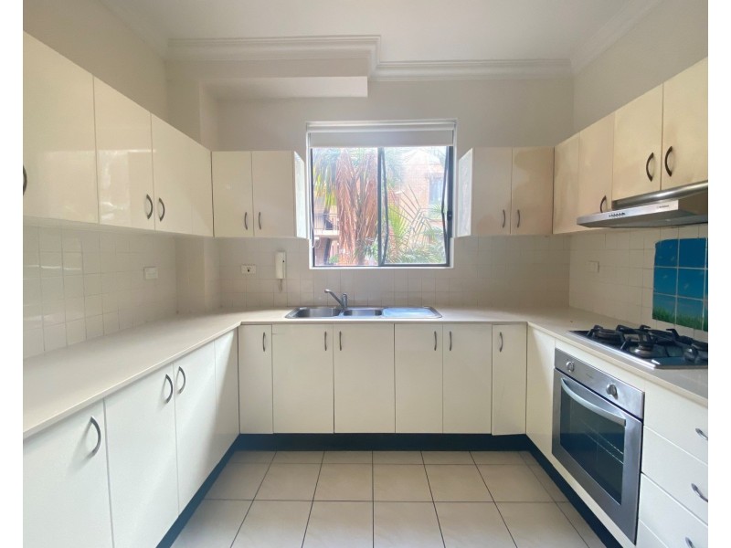 28/30-44 Railway Terrace, Merrylands NSW 2160