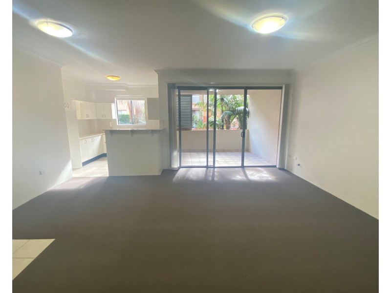 28/30-44 Railway Terrace, Merrylands NSW 2160