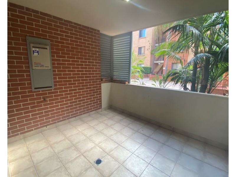 28/30-44 Railway Terrace, Merrylands NSW 2160