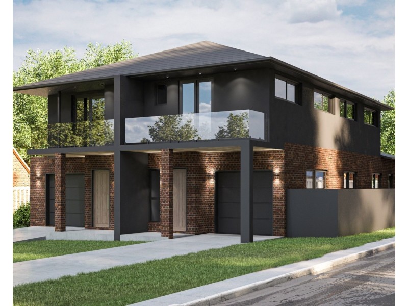 14A Millie Street, Guildford NSW 2161