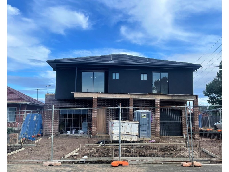 14A Millie Street, Guildford NSW 2161