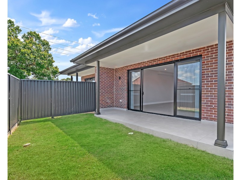14A Millie Street, Guildford NSW 2161