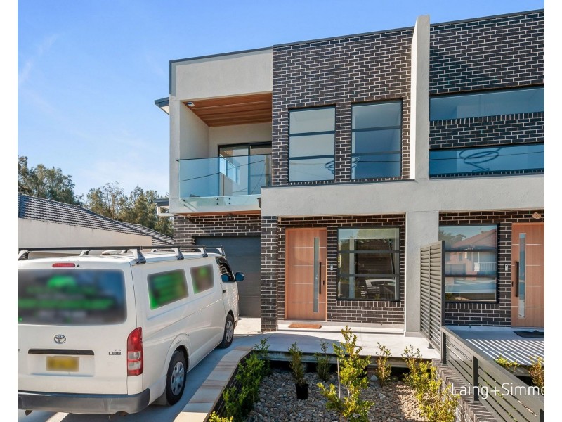 7 Alto Street, South Wentworthville NSW 2145