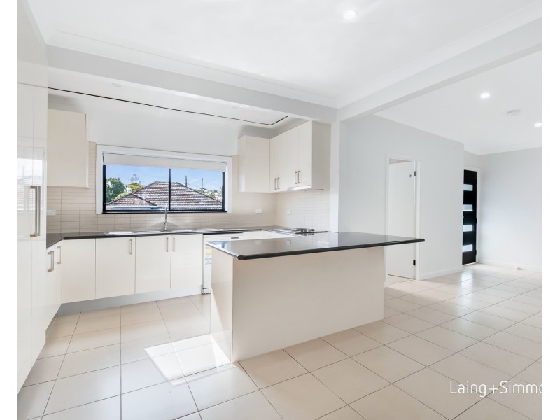 3 Waratah Street, Granville NSW 2142