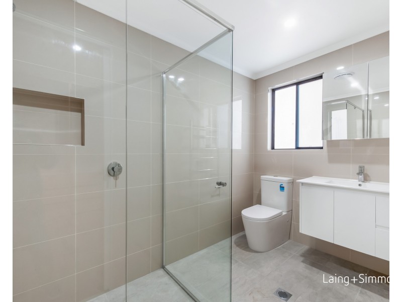 3 Waratah Street, Granville NSW 2142