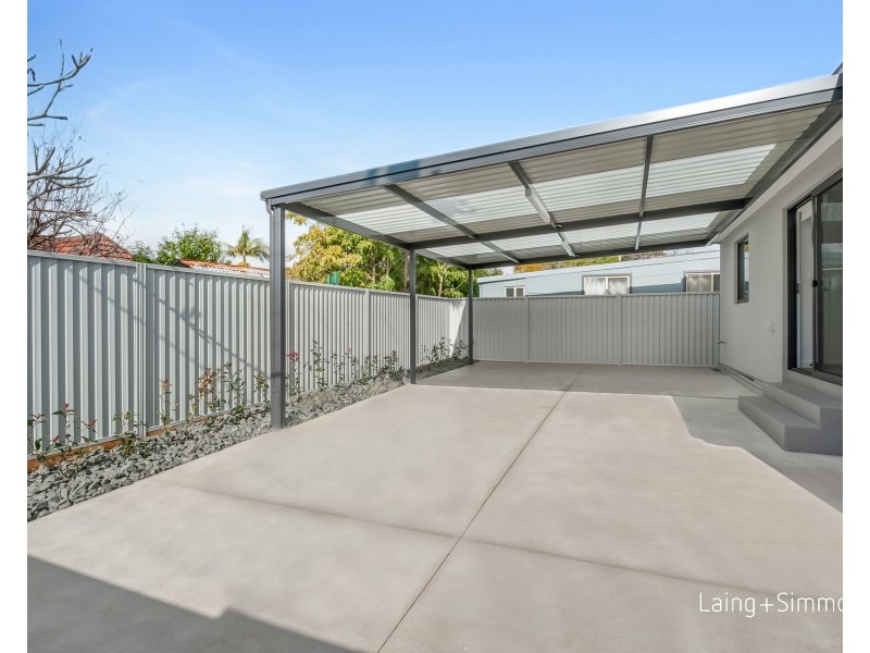 3 Waratah Street, Granville NSW 2142