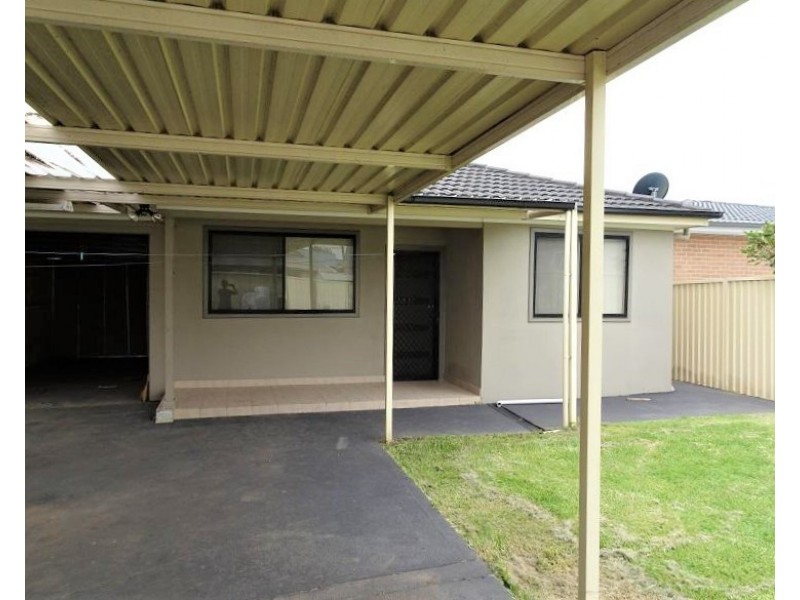 17A Rawson Road, Guildford NSW 2161