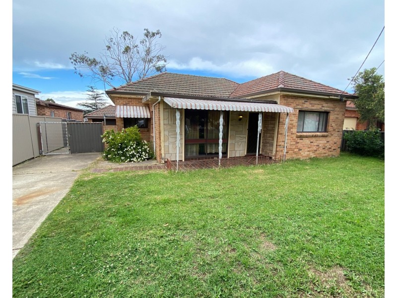133 Harris Street, Merrylands NSW 2160