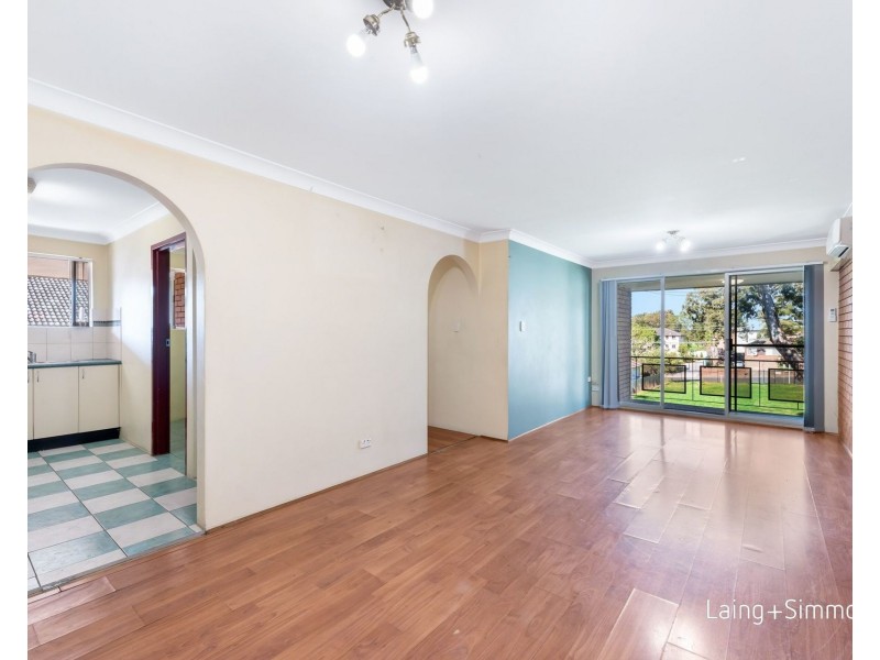 14/448 Guildford Road, Guildford West NSW 2161