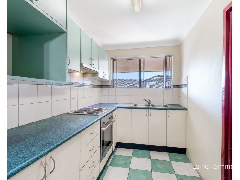 14/448 Guildford Road, Guildford West NSW 2161