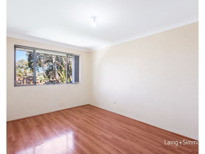 14/448 Guildford Road, Guildford West NSW 2161