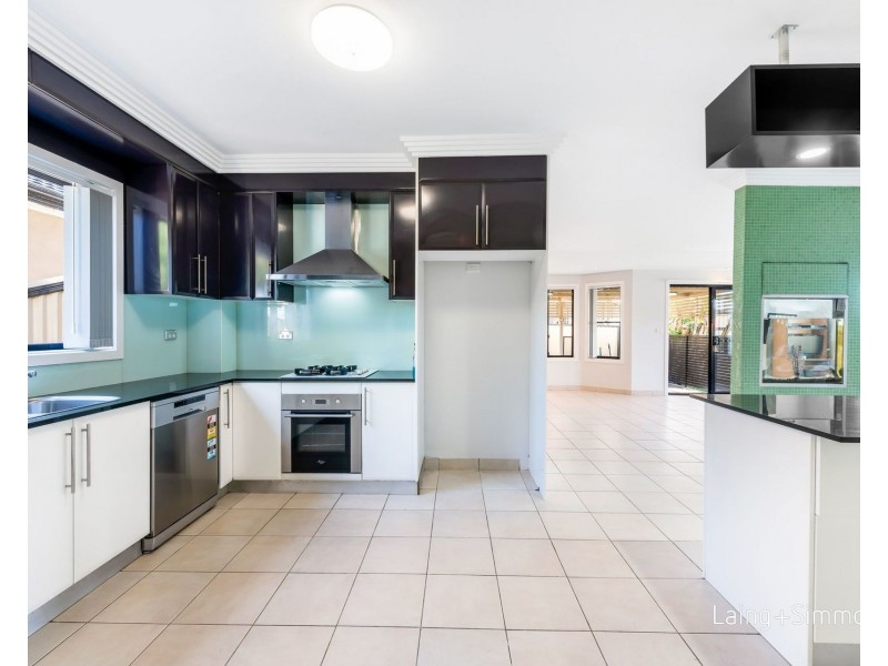 2A Zillah Street, Merrylands NSW 2160