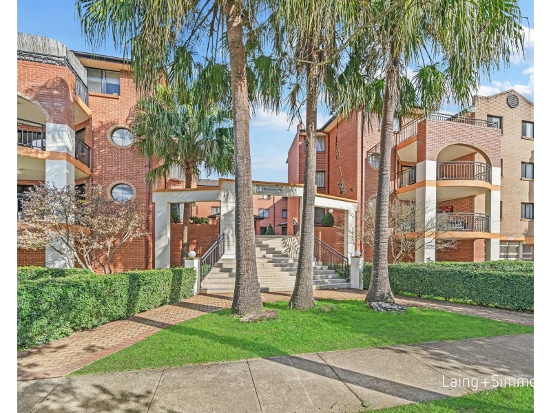 12/1-7 Belmore Street, North Parramatta NSW 2151