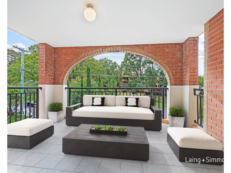 12/1-7 Belmore Street, North Parramatta NSW 2151