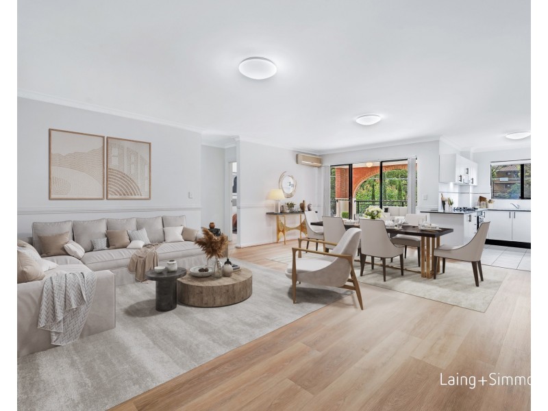 12/1-7 Belmore Street, North Parramatta NSW 2151