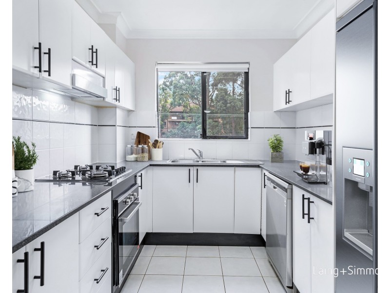 12/1-7 Belmore Street, North Parramatta NSW 2151