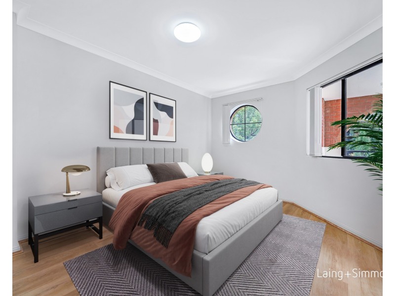 12/1-7 Belmore Street, North Parramatta NSW 2151