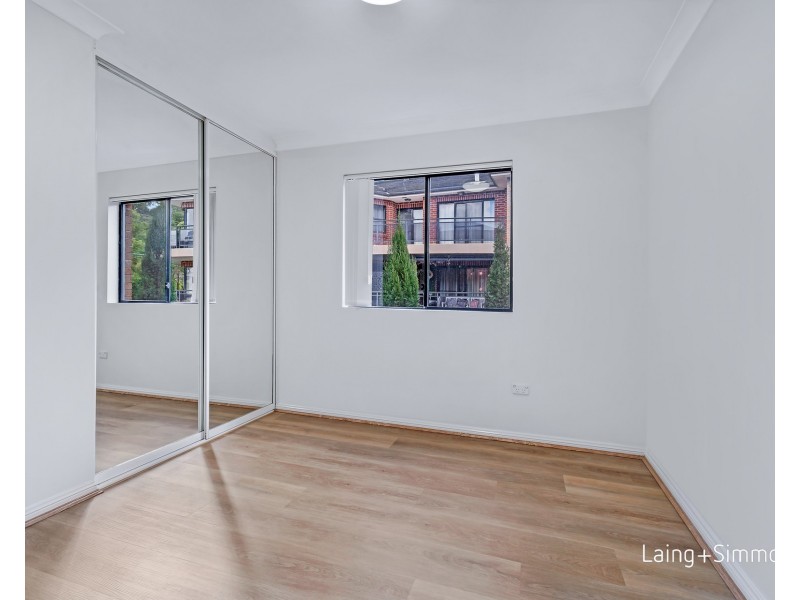 12/1-7 Belmore Street, North Parramatta NSW 2151