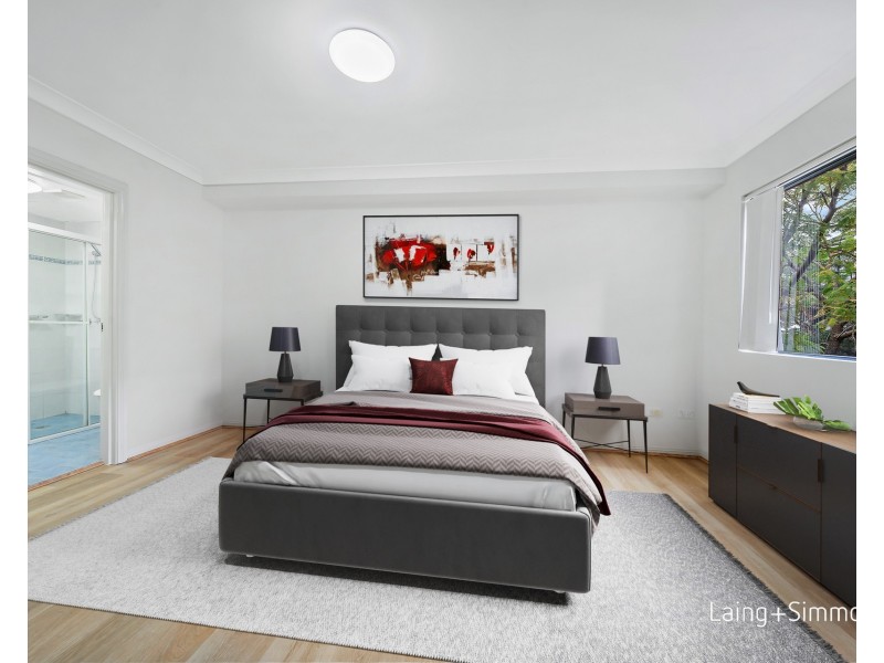 12/1-7 Belmore Street, North Parramatta NSW 2151