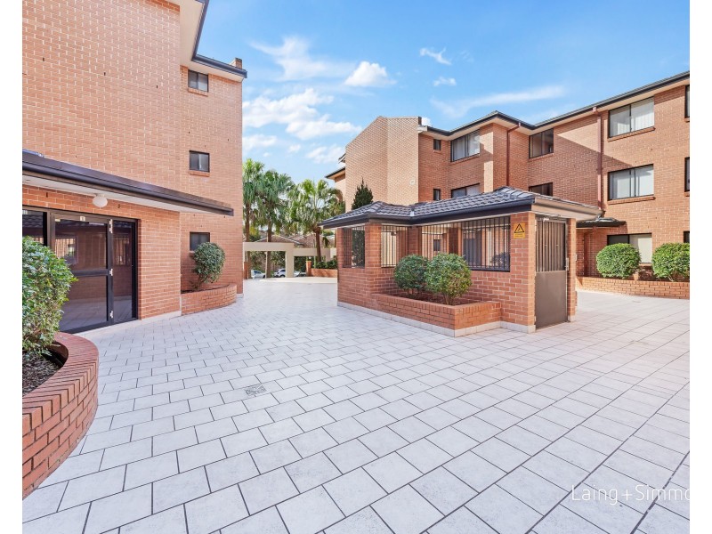 12/1-7 Belmore Street, North Parramatta NSW 2151