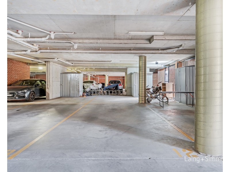 12/1-7 Belmore Street, North Parramatta NSW 2151