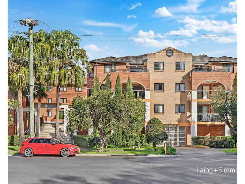 12/1-7 Belmore Street, North Parramatta NSW 2151