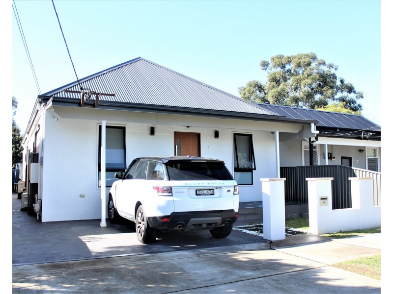 9 Short Street, Rosehill NSW 2142