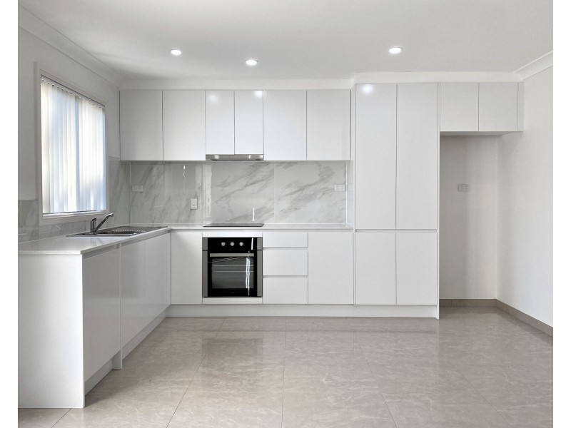 1A Woodpark Road, Woodpark NSW 2164