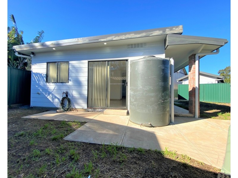 1A Woodpark Road, Woodpark NSW 2164