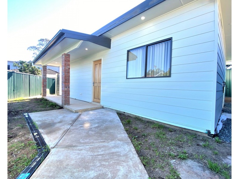 1A Woodpark Road, Woodpark NSW 2164