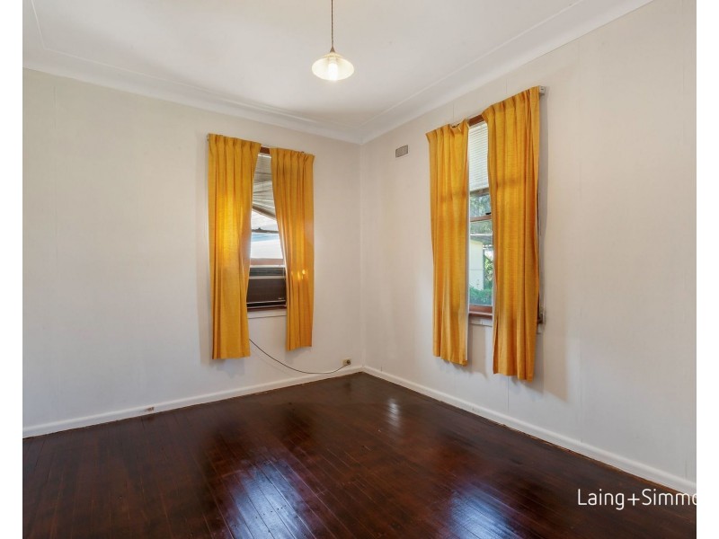 3 Batten Crescent, Ermington NSW 2115