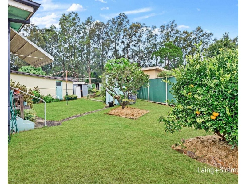 3 Batten Crescent, Ermington NSW 2115