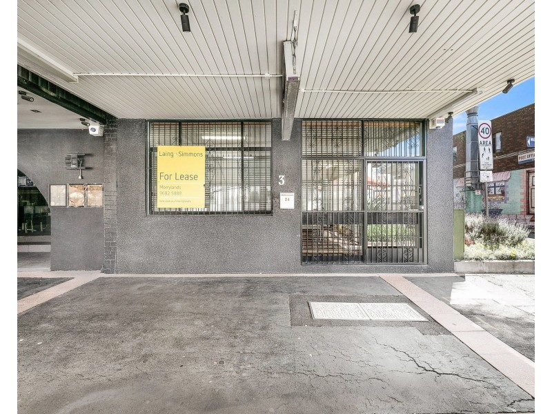 3 Miller Street, Merrylands NSW 2160