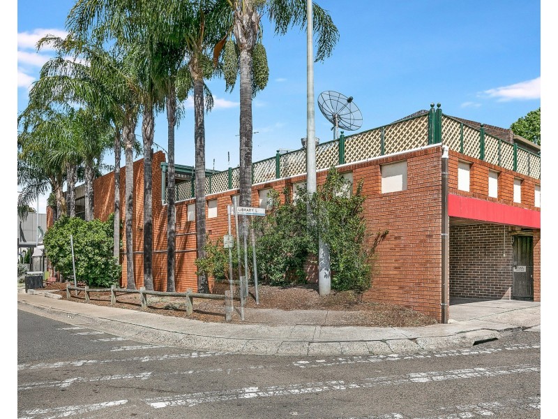 3 Miller Street, Merrylands NSW 2160