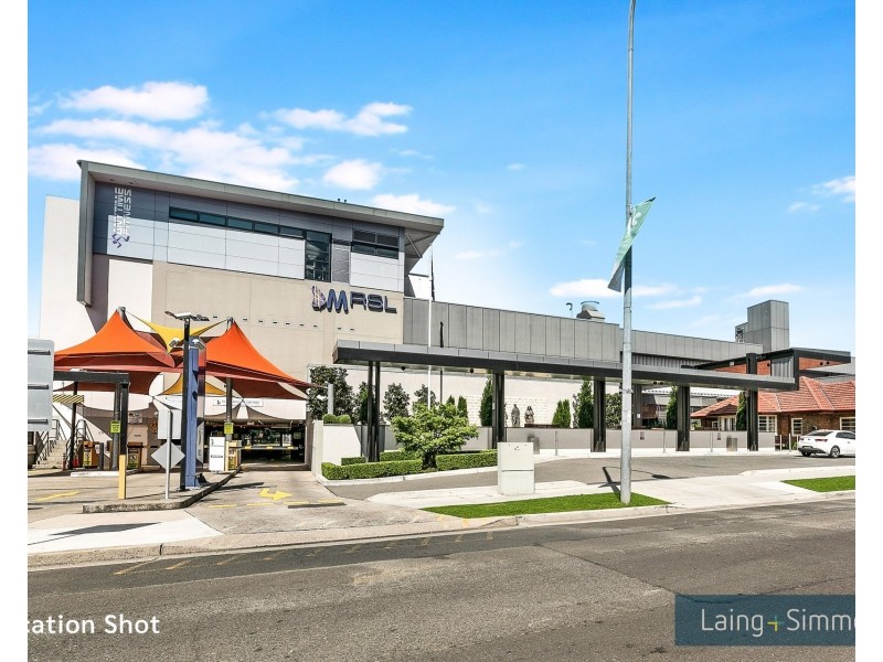 3 Miller Street, Merrylands NSW 2160