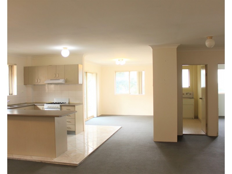 5/24 Hutchinson Street, Granville NSW 2142