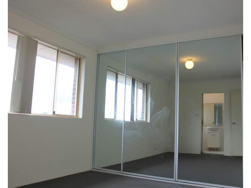 5/24 Hutchinson Street, Granville NSW 2142