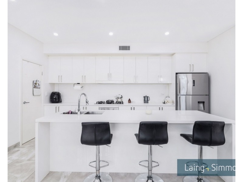 10B  Eddy Street, Merrylands NSW 2160