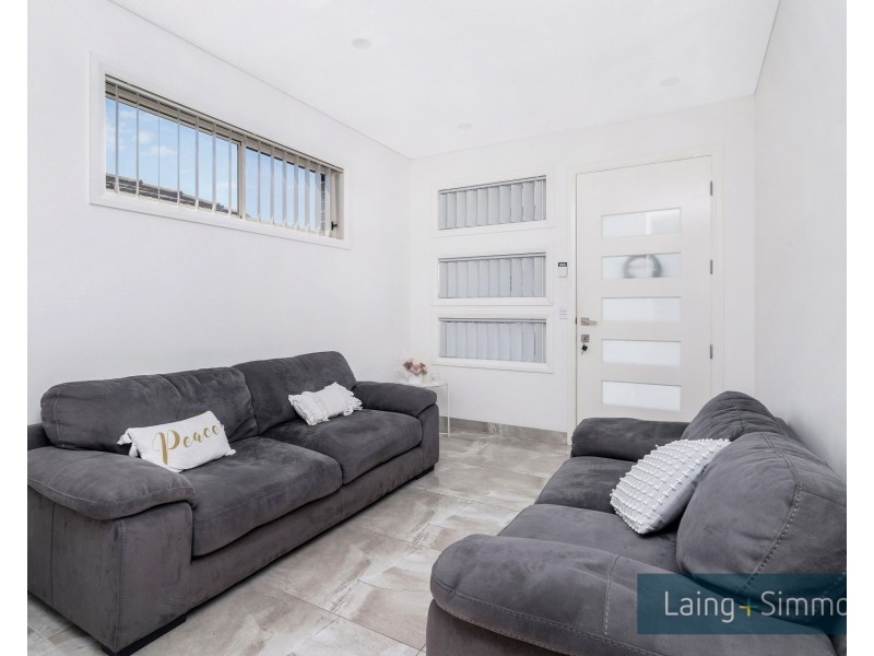 10B  Eddy Street, Merrylands NSW 2160