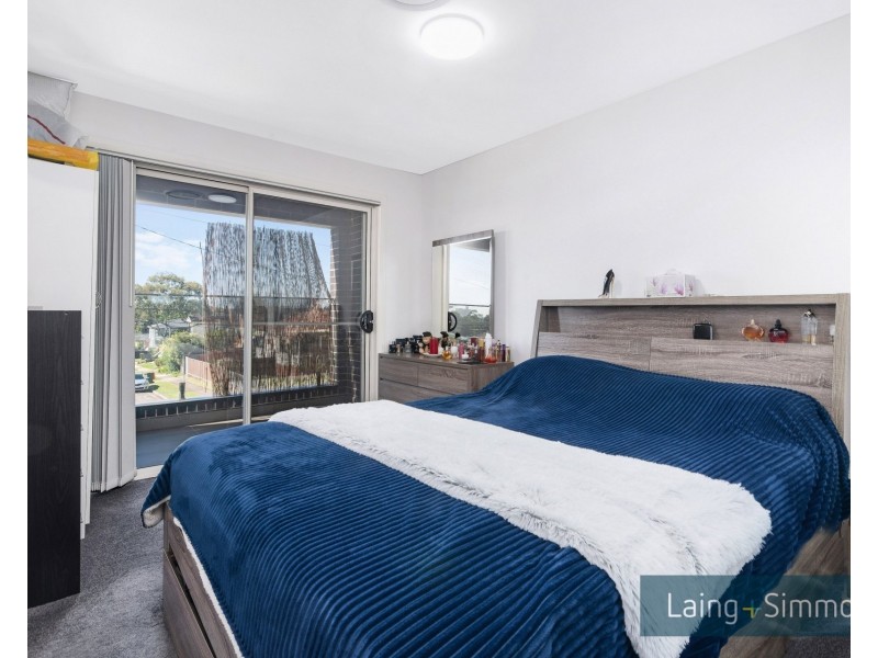 10B  Eddy Street, Merrylands NSW 2160