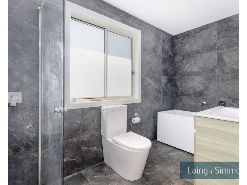 10B  Eddy Street, Merrylands NSW 2160